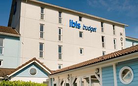 Ibis Budget Chambery Centre Ville